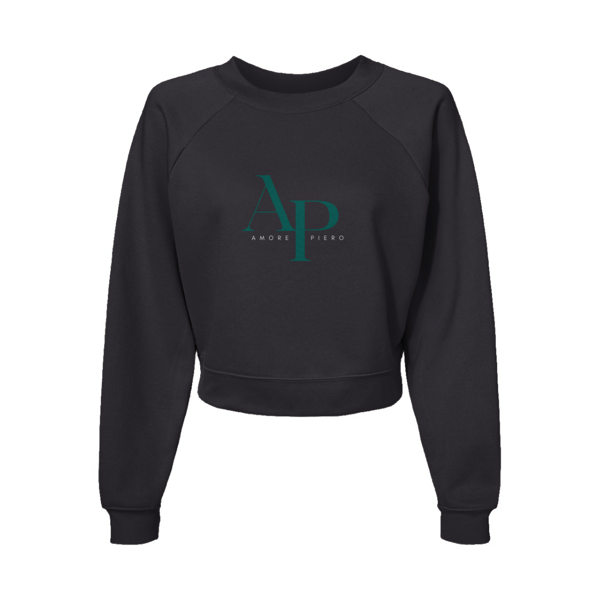 Fleece Sweatshirt