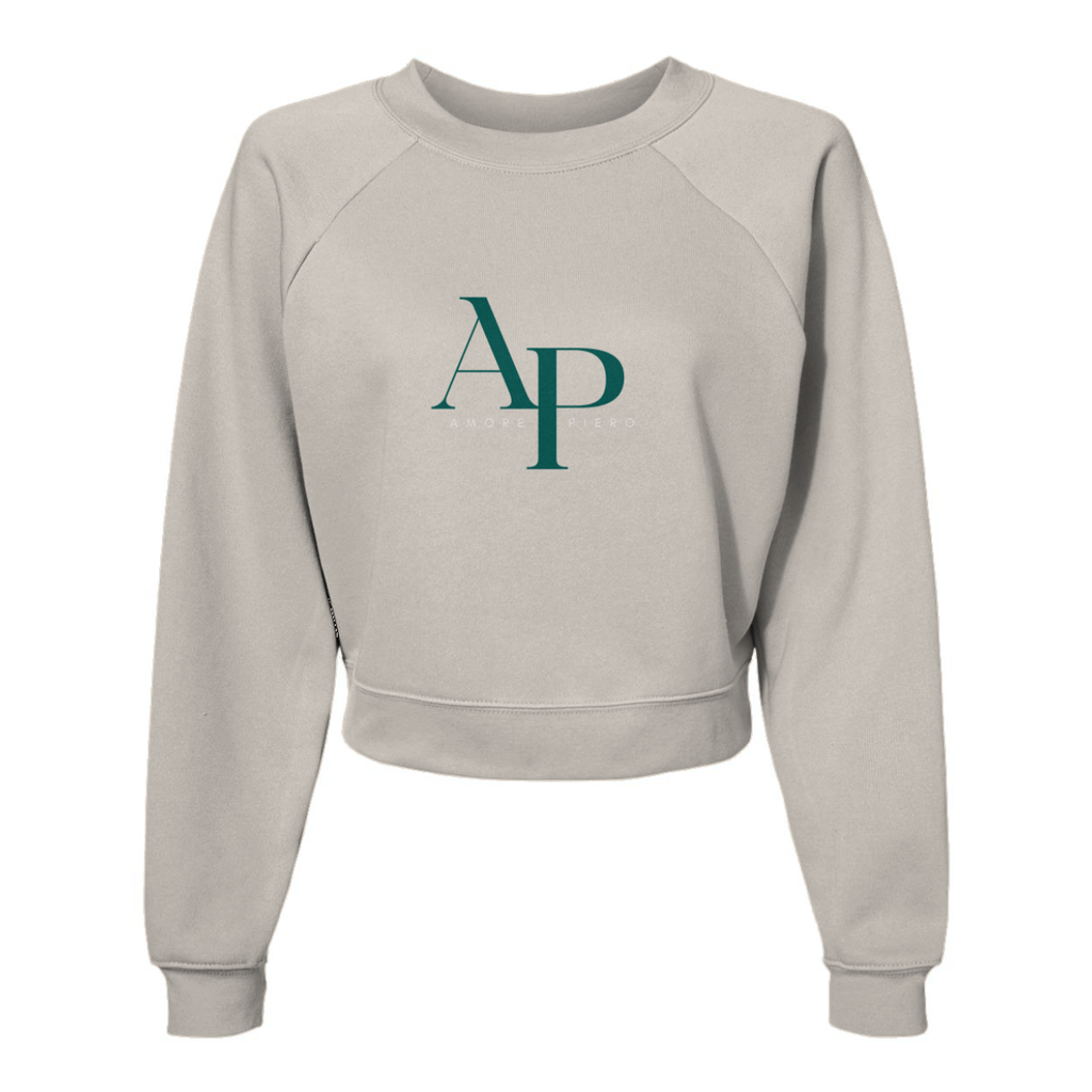 Fleece Sweatshirt