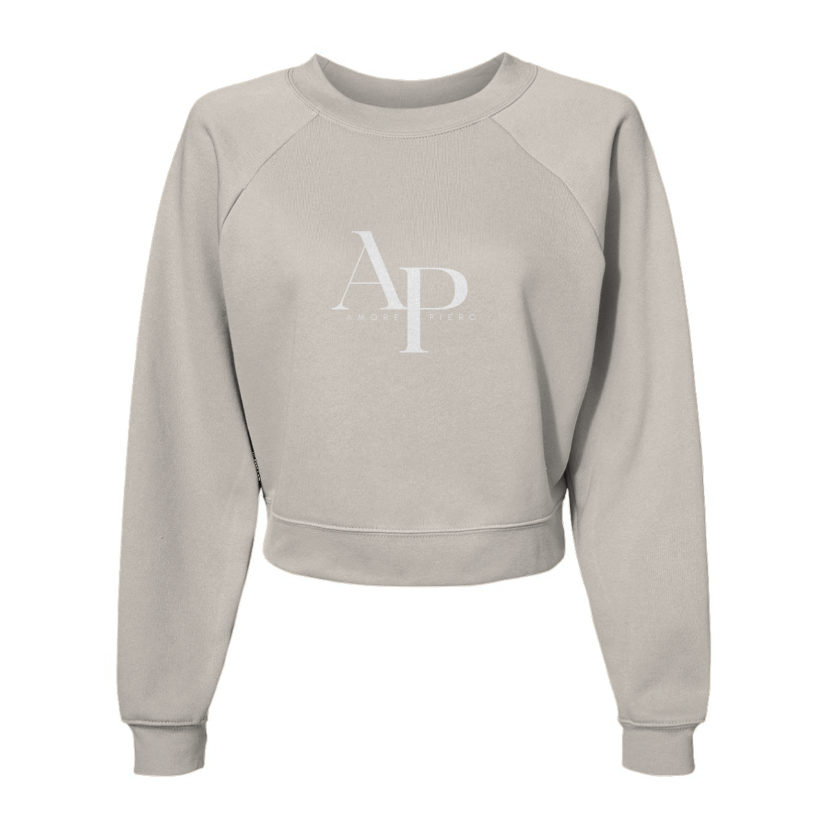 Fleece Sweatshirt