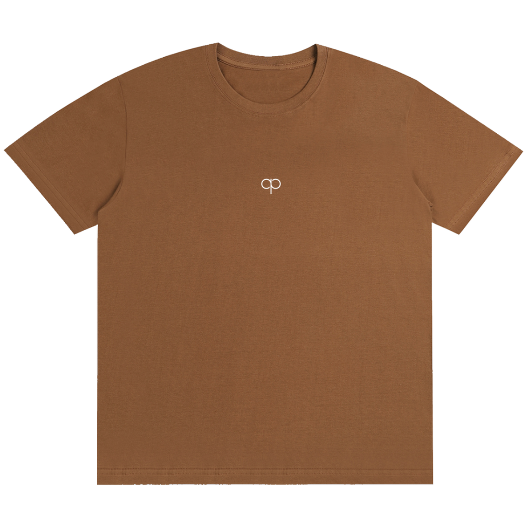 Pure Cotton T-Shirt