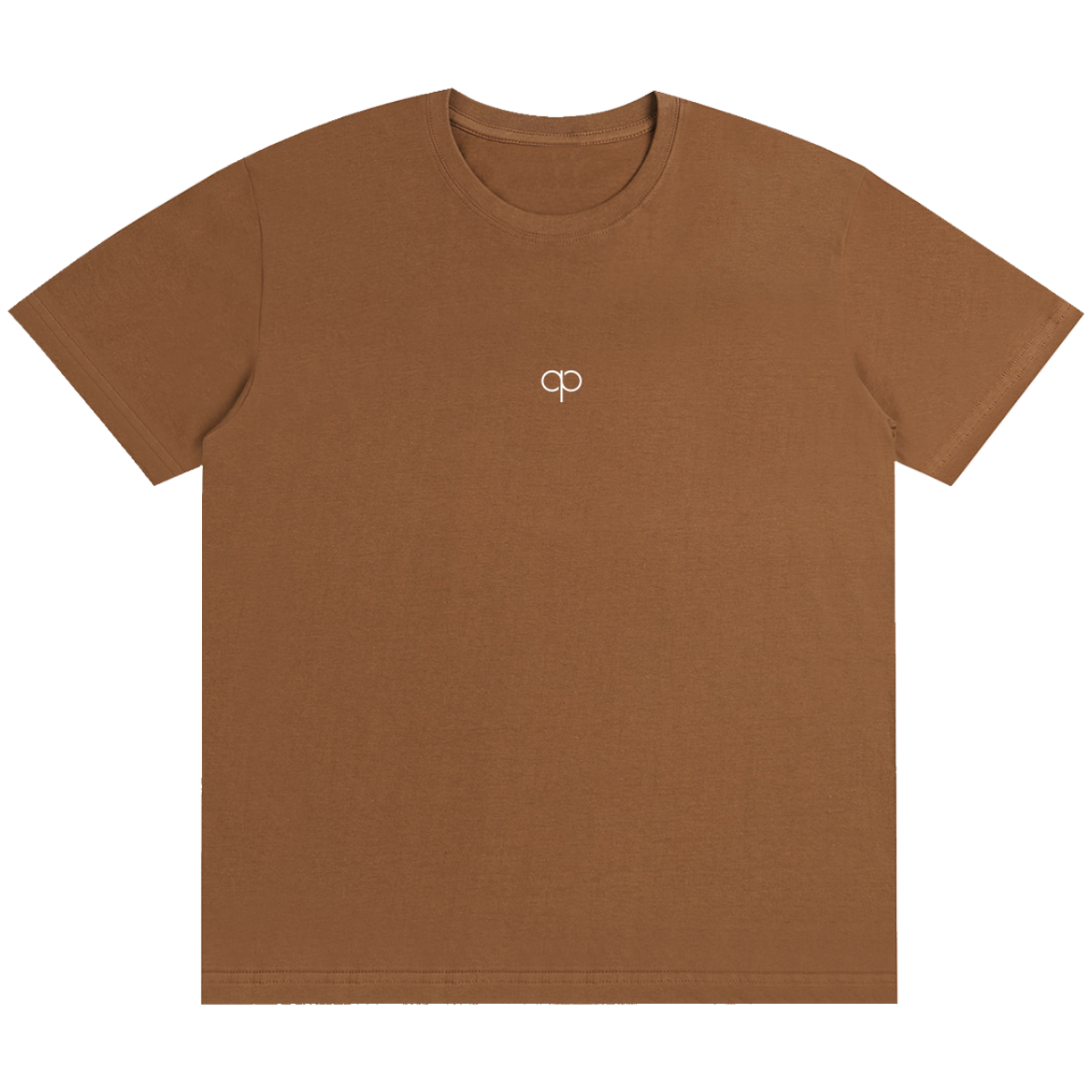 Pure Cotton T-Shirt