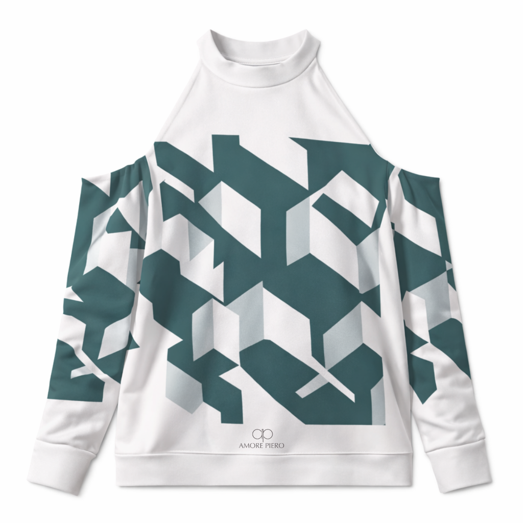 A/P Women's  Shoulder Top