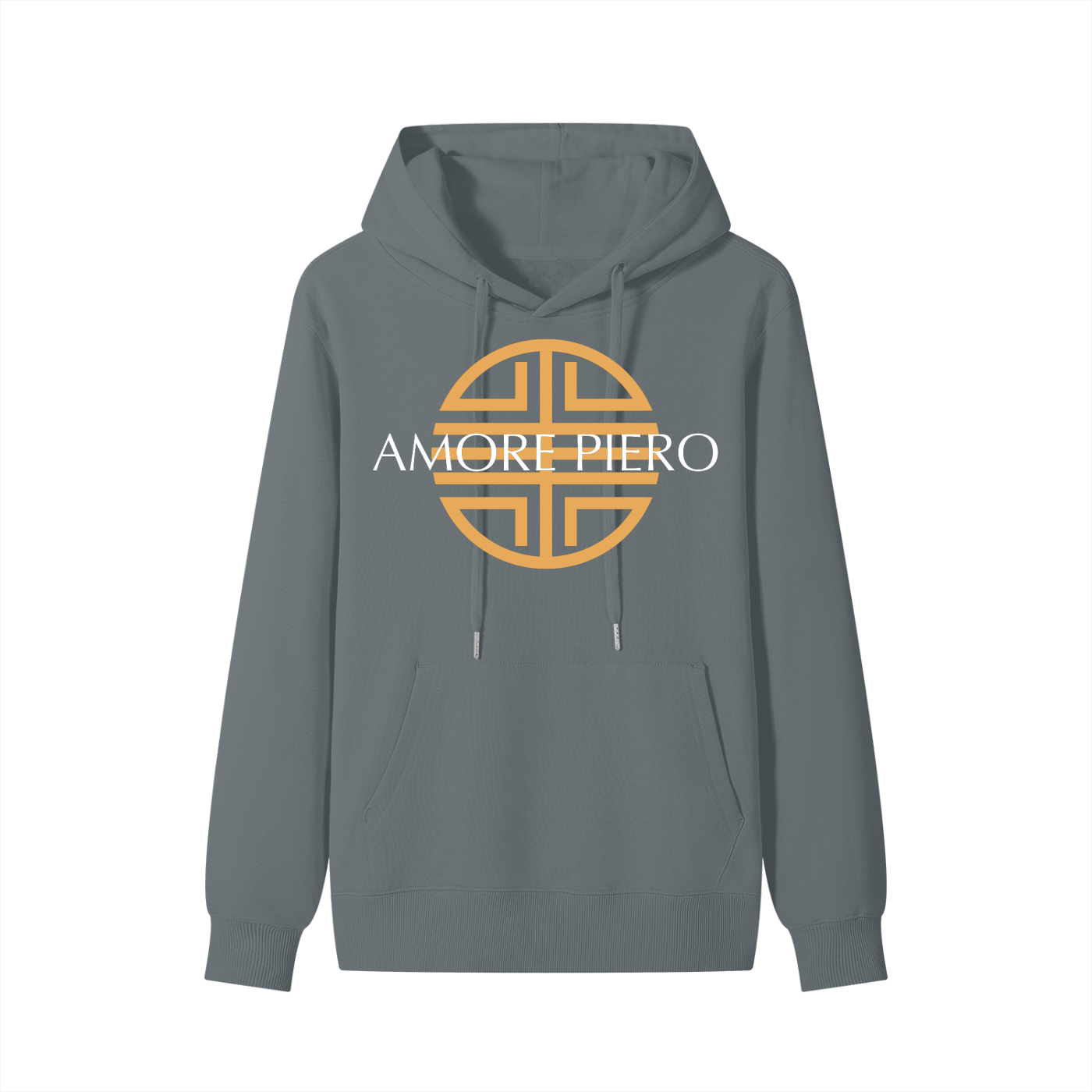 Classic Cotton Hoodie