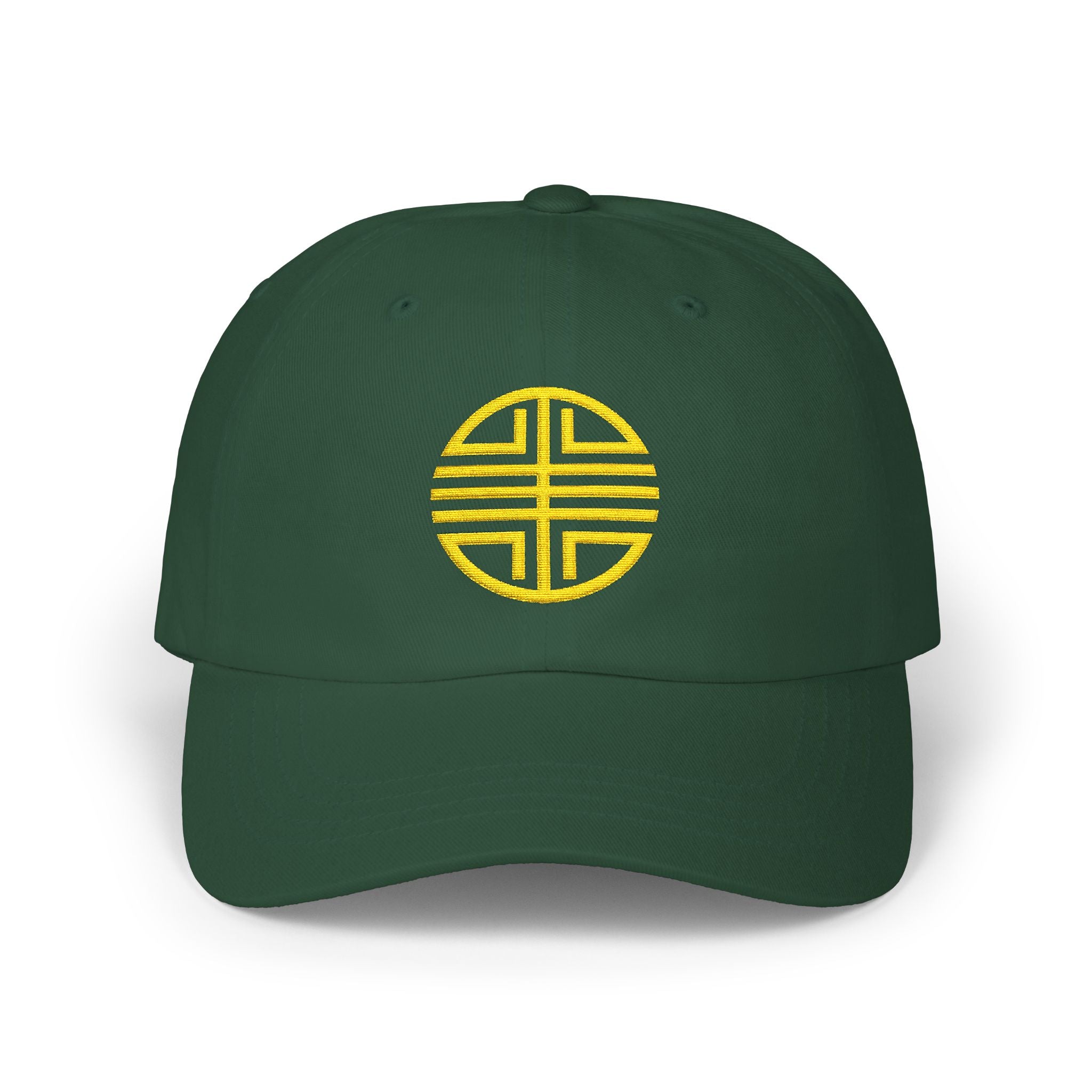 AP Classic Dad Cap