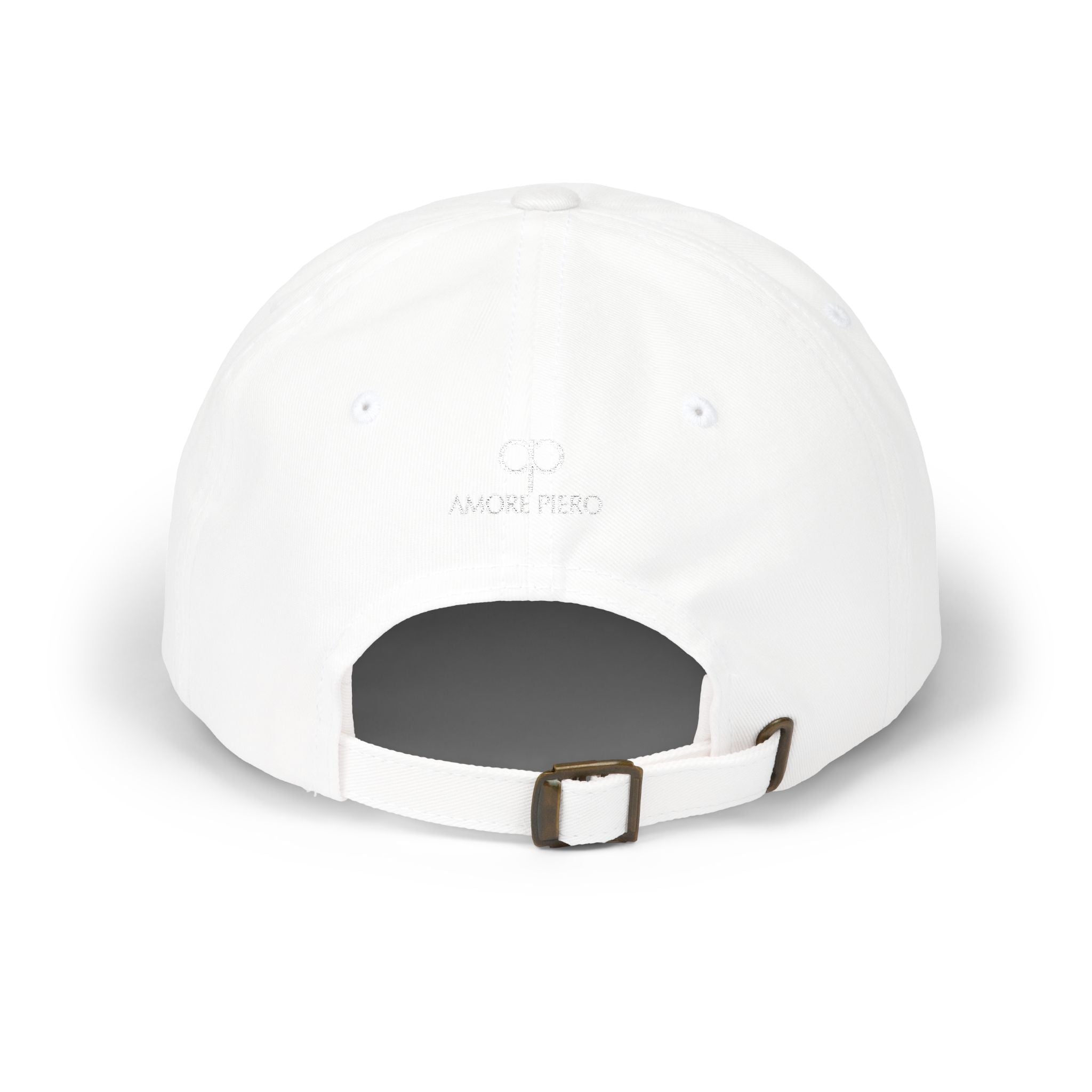 AP Classic Dad Cap