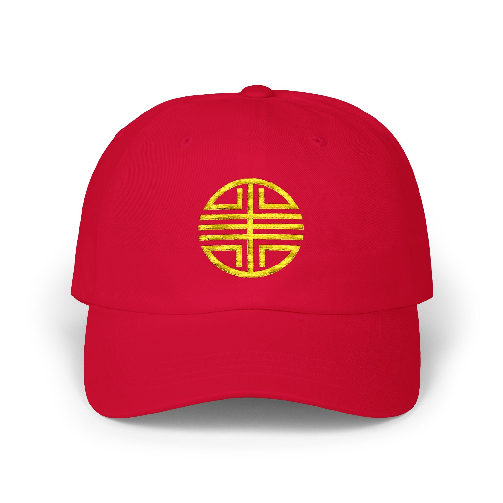 AP Classic Dad Cap