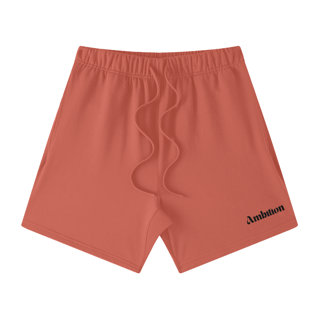 Ambition Heavyweight Loose Fit Shorts LB