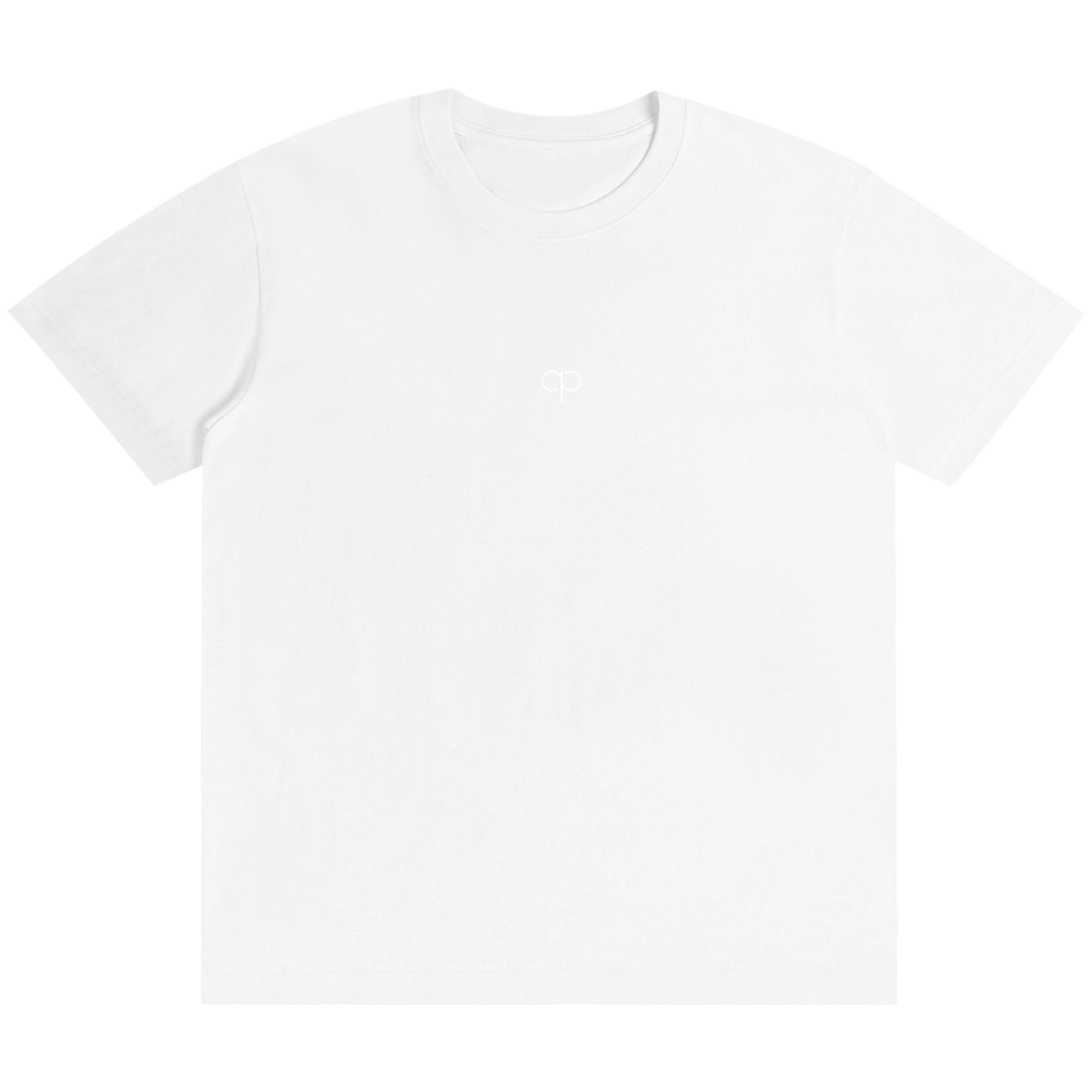 Pure Cotton T-Shirt