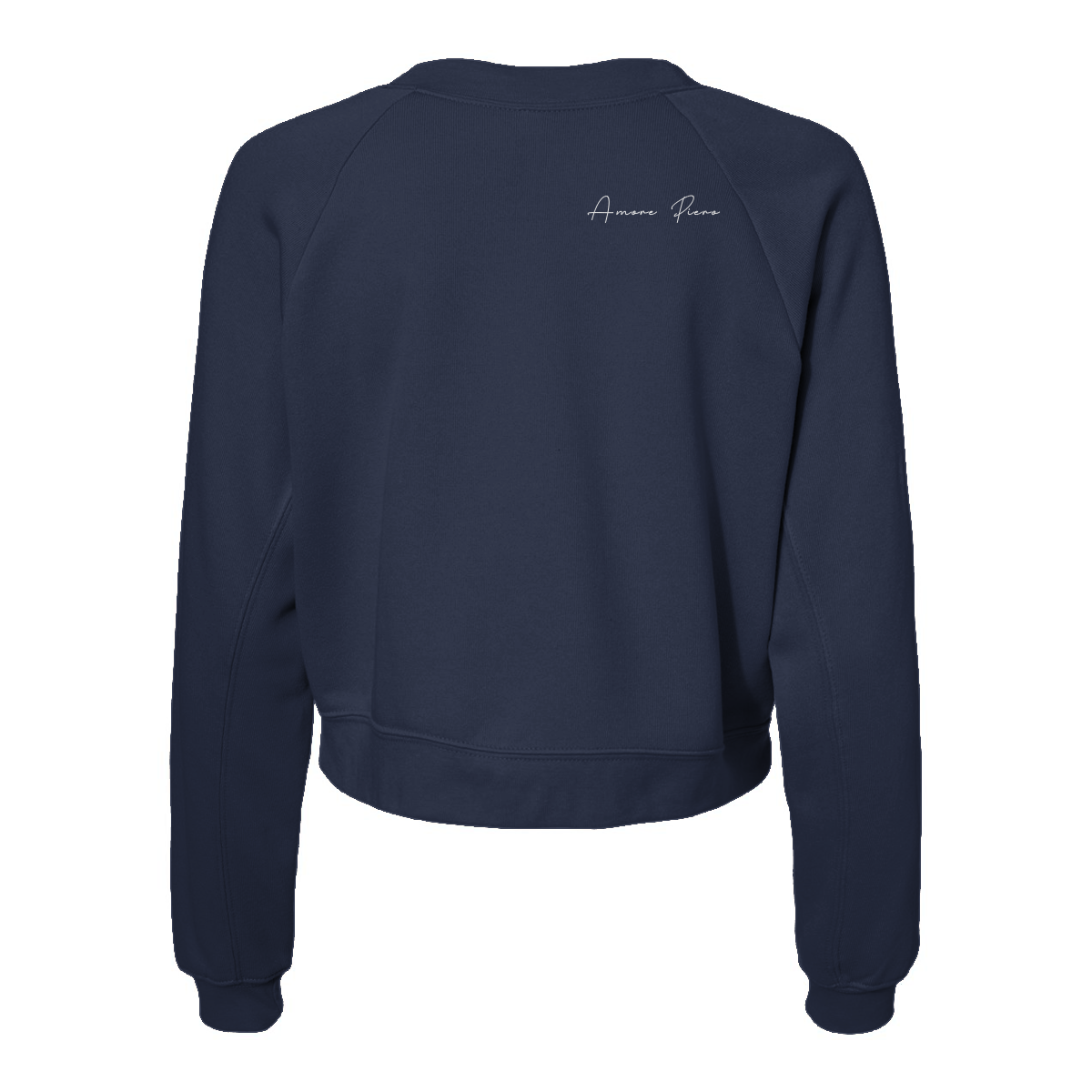 Fleece Sweatshirt