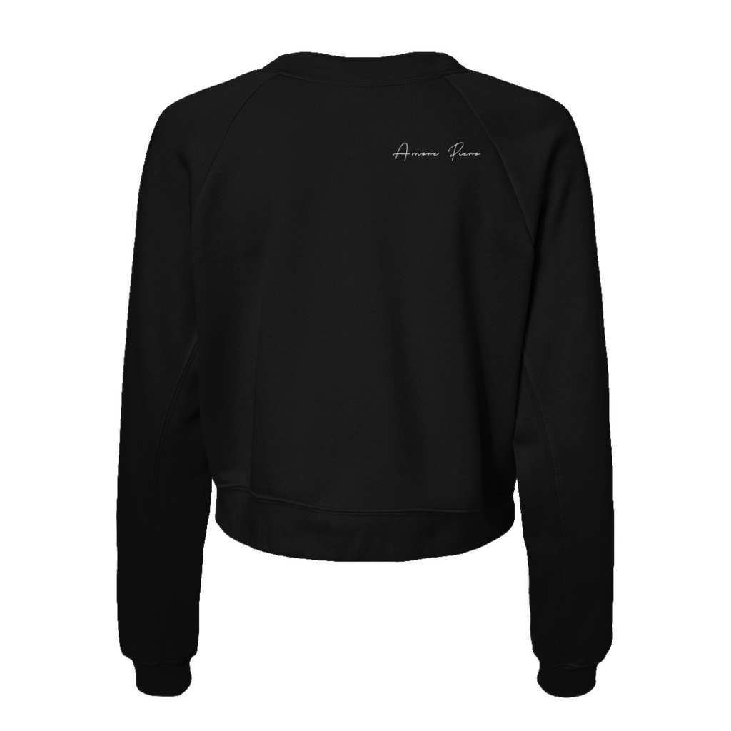 Fleece Sweatshirt
