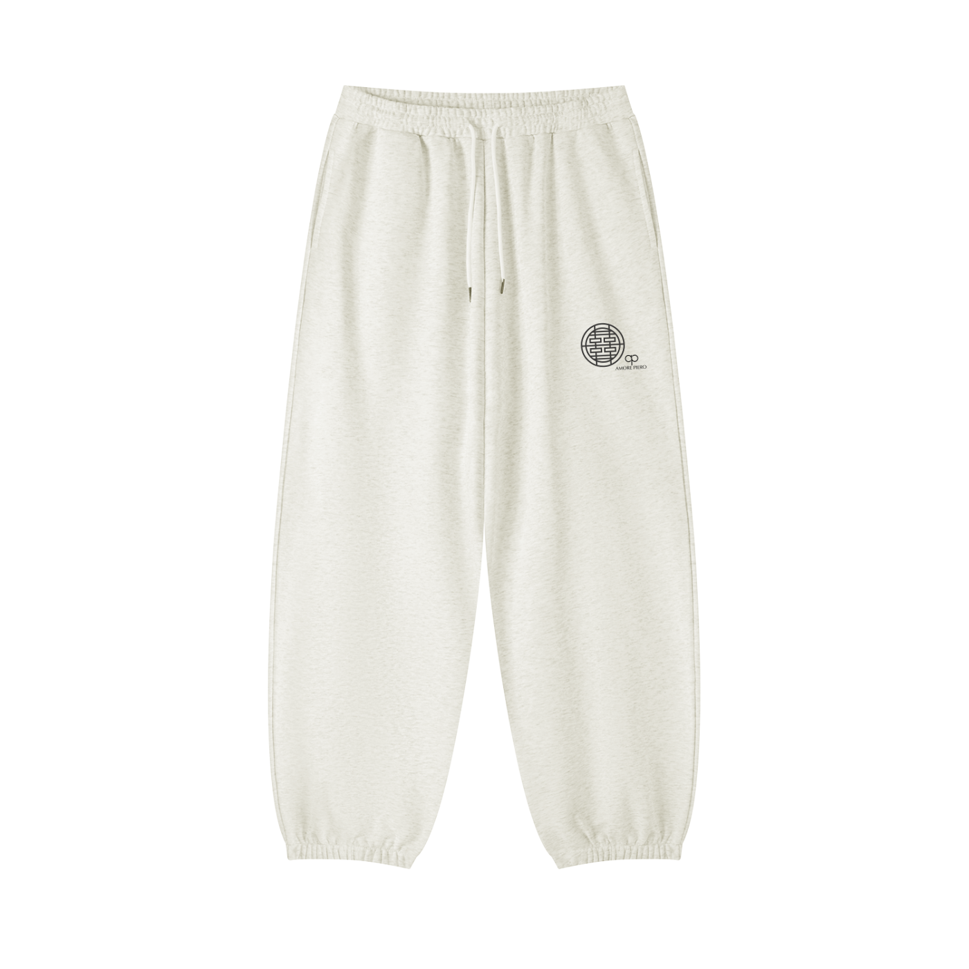 Essential Jogged Sweatpants