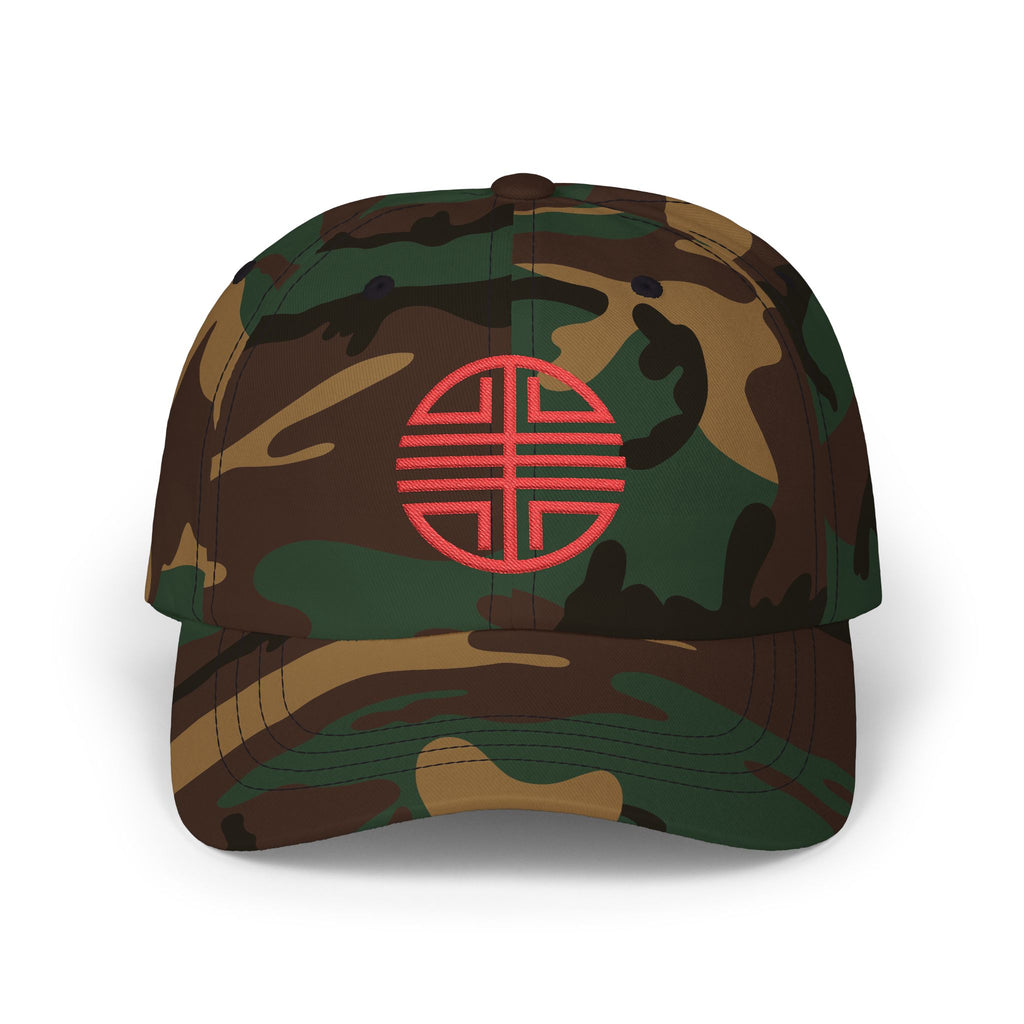 AP Classic Dad Cap