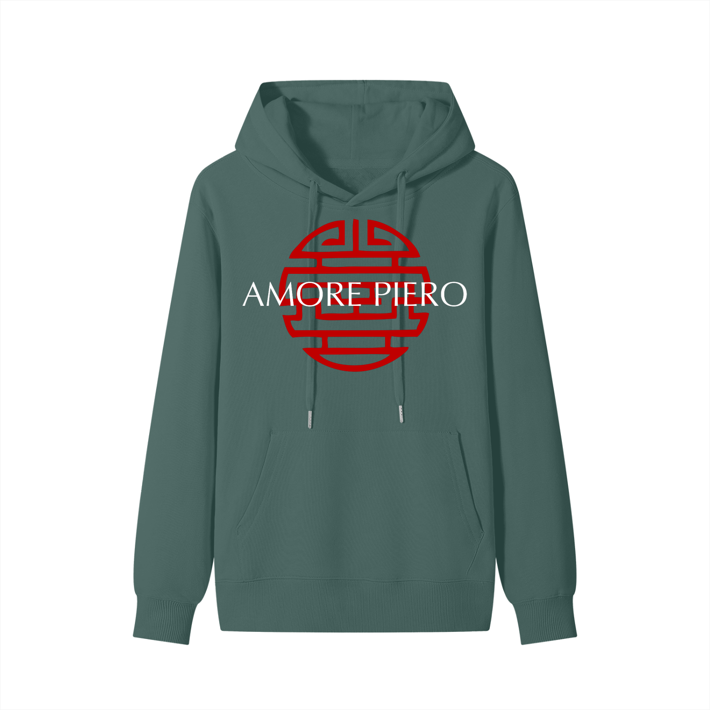 Cotton Hoodie