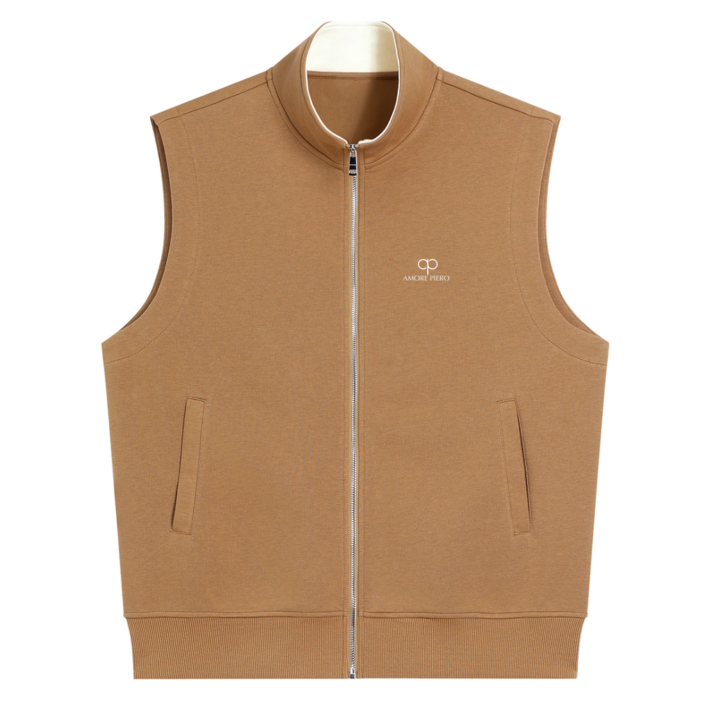 Heavyweight Vest