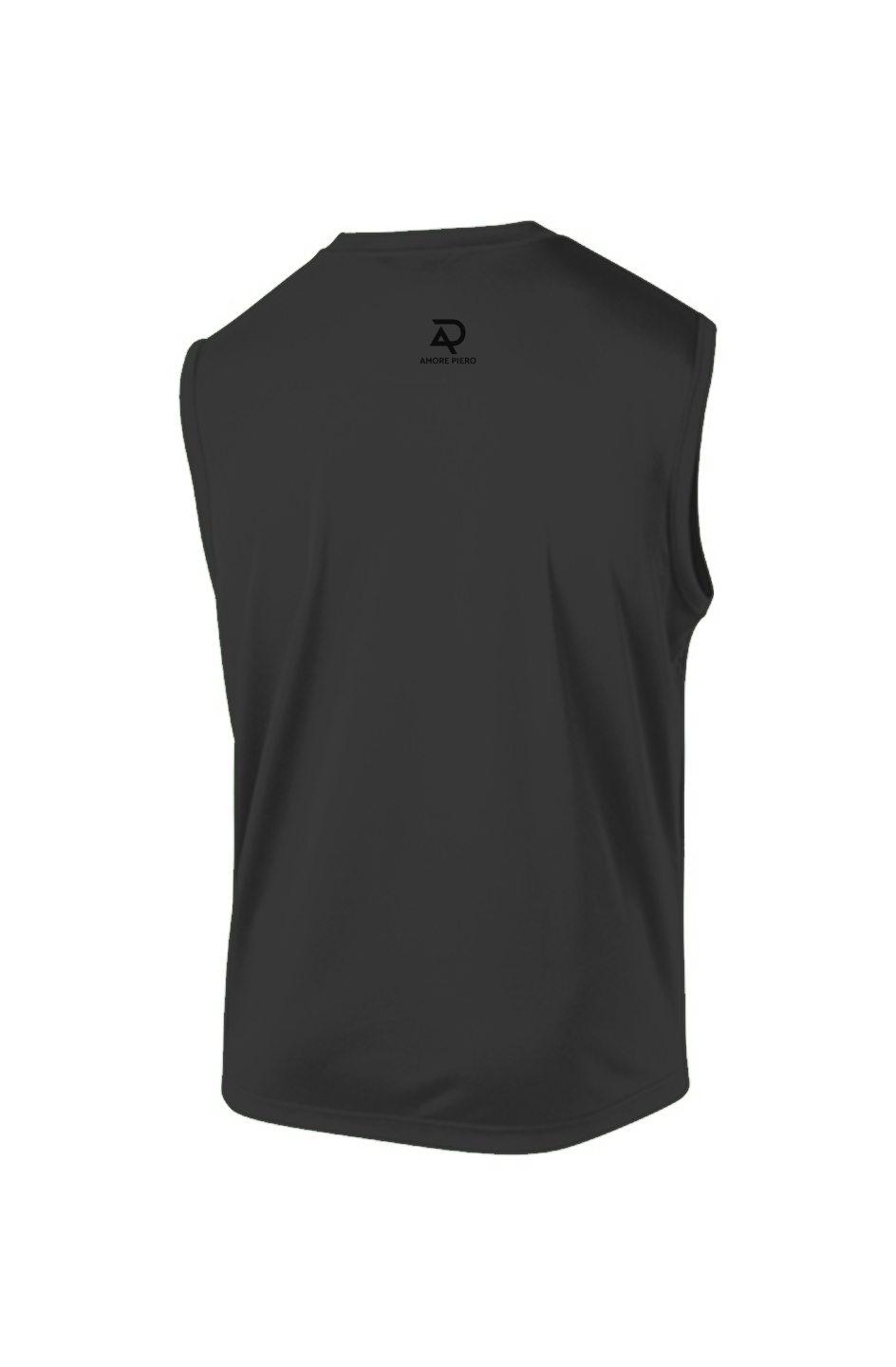Active Sleeveless Competitor Tee LD