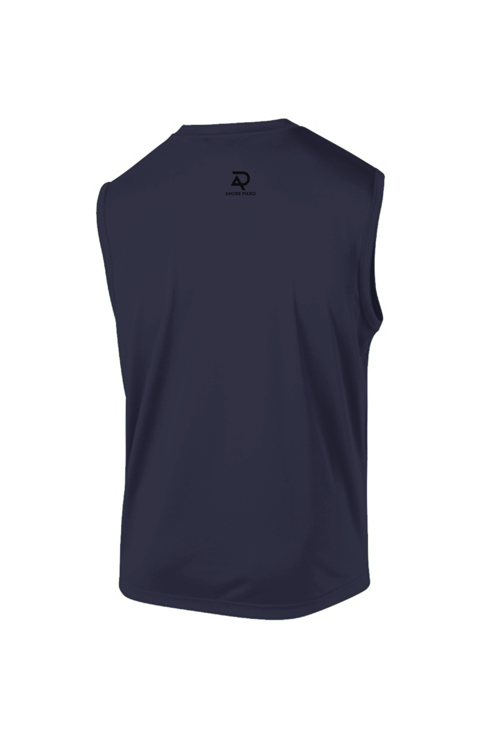 Active Sleeveless Competitor Tee LD
