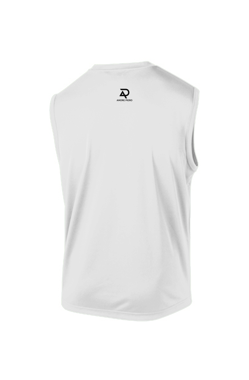 Active Different Sleeveless Competitor Tee LD