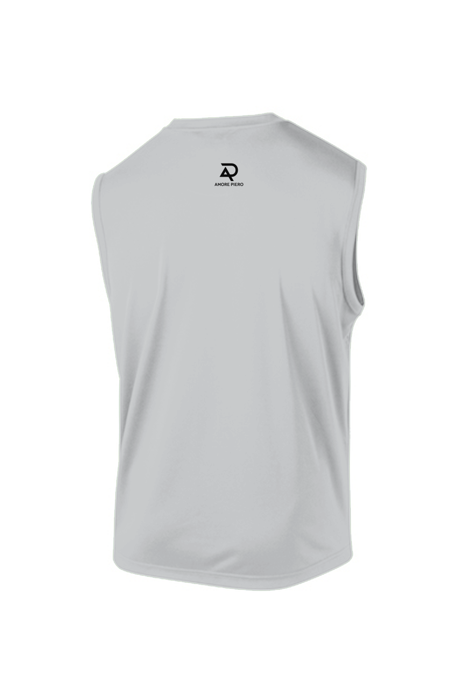Active Different Sleeveless Competitor Tee LD