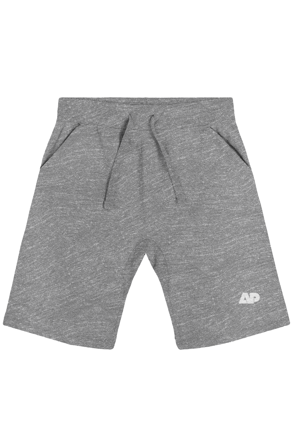 AP Heather Premium Short