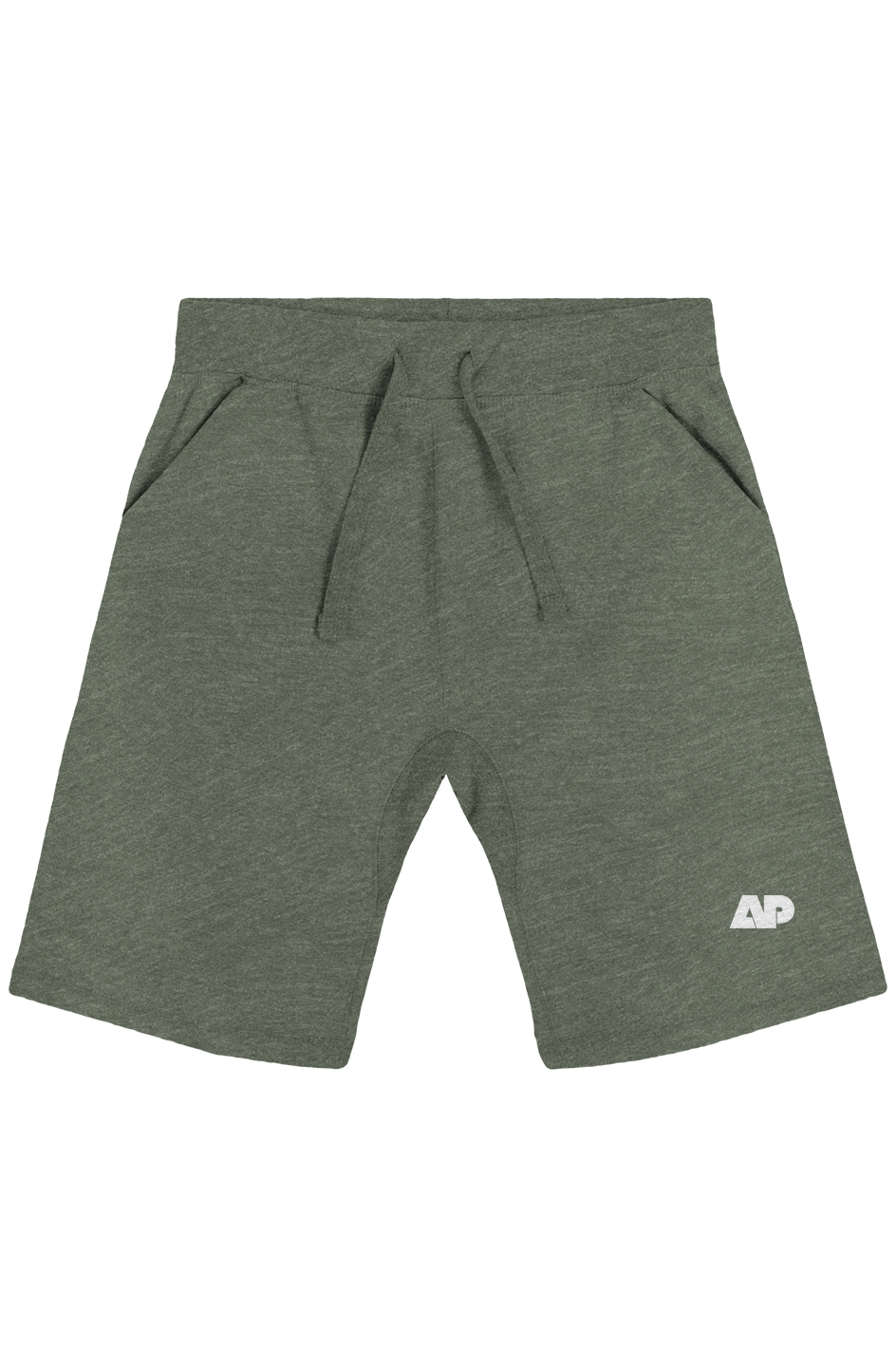 AP Heather Premium Short
