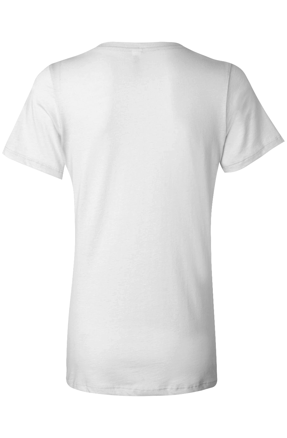 Amore Casual V-Neck Tee