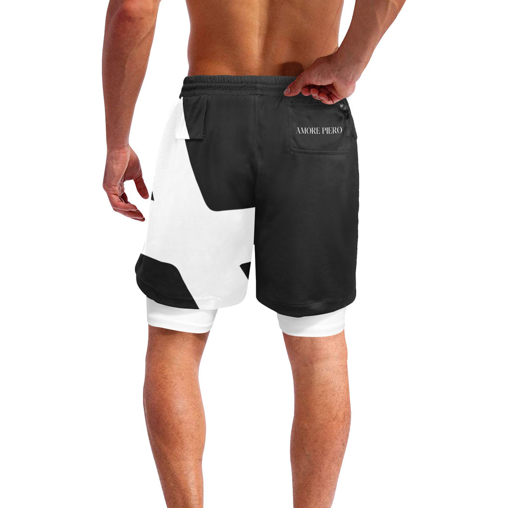 Active Running  Shorts