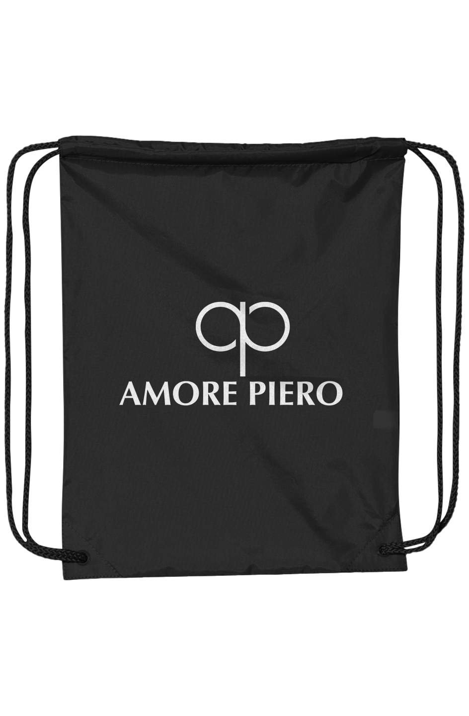 Amore Piero Drawstring Pack with DUROcord