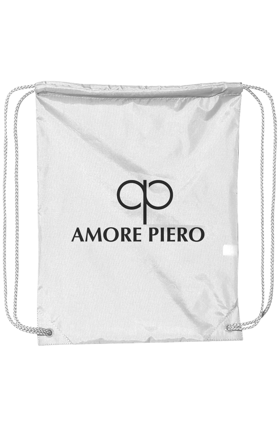 Amore Piero Drawstring Pack with DUROcord