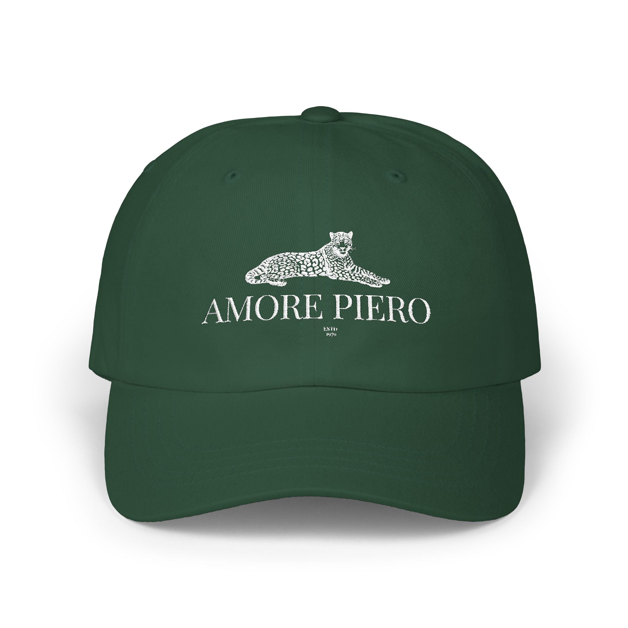 AP Classic Dad Cap
