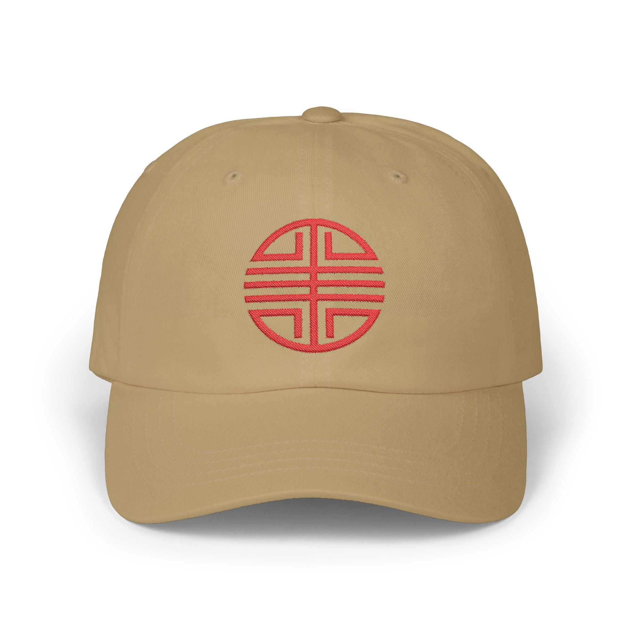 AP Classic Dad Cap
