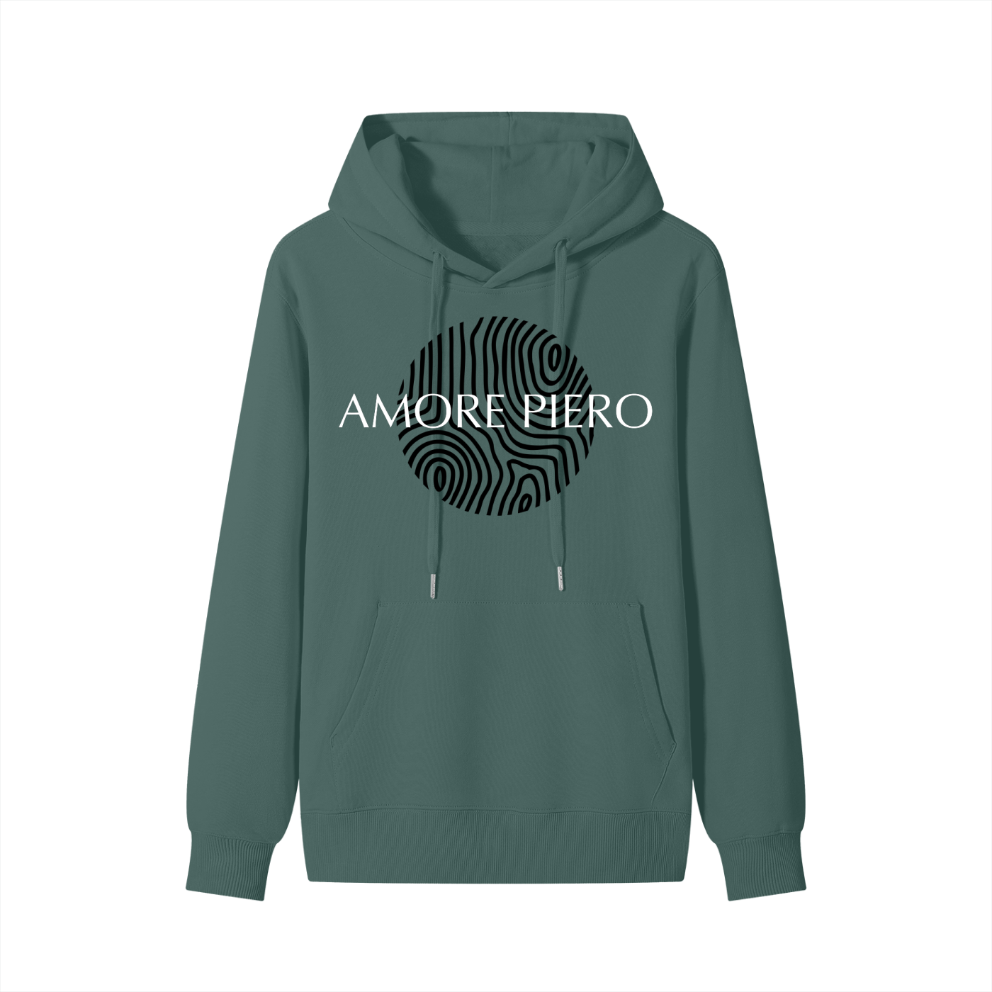 Cotton Hoodie