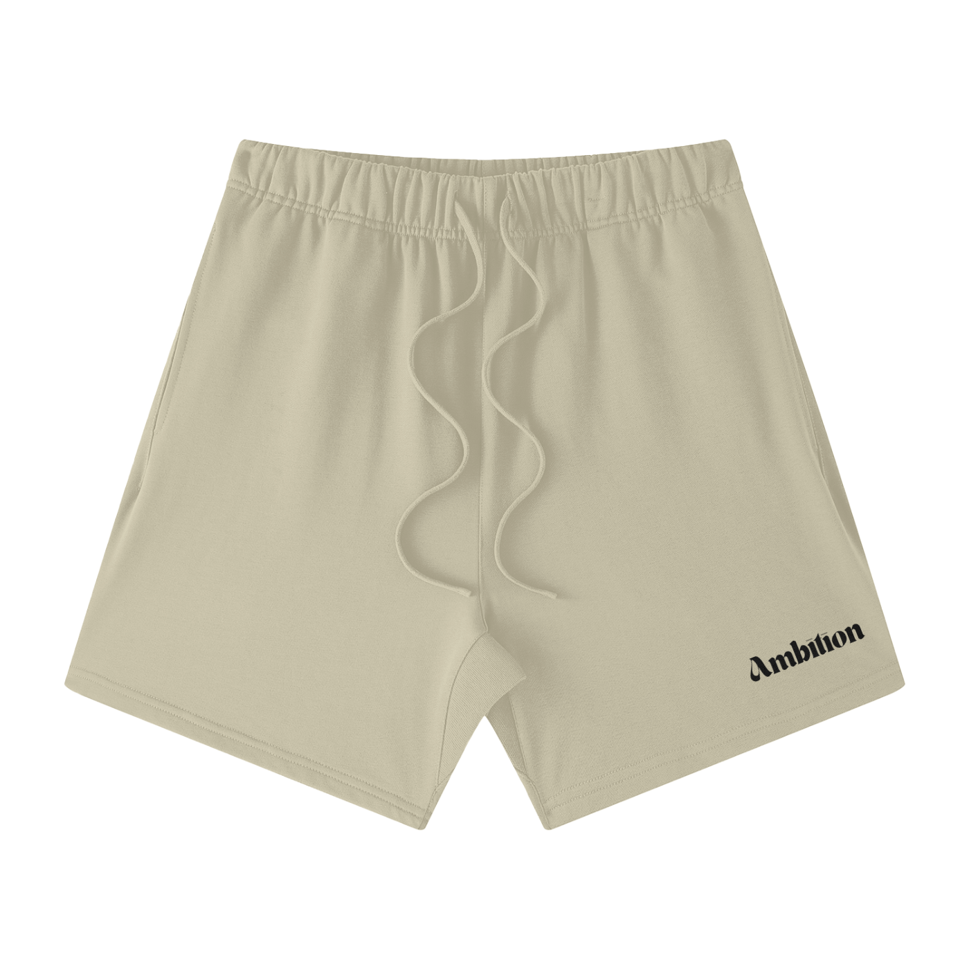 Ambition Heavyweight Loose Fit Shorts LB