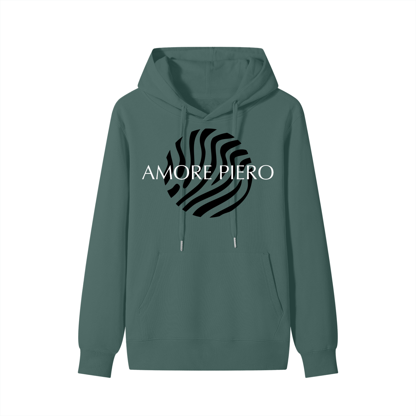 Classic Cotton Hoodie