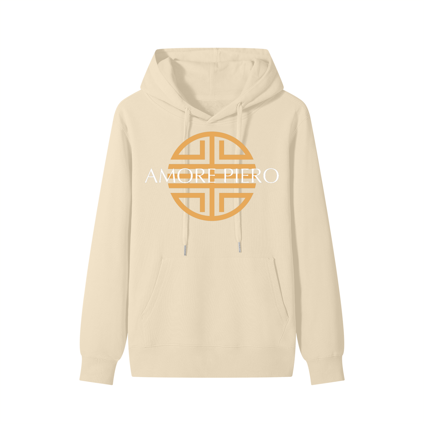 Classic Cotton Hoodie