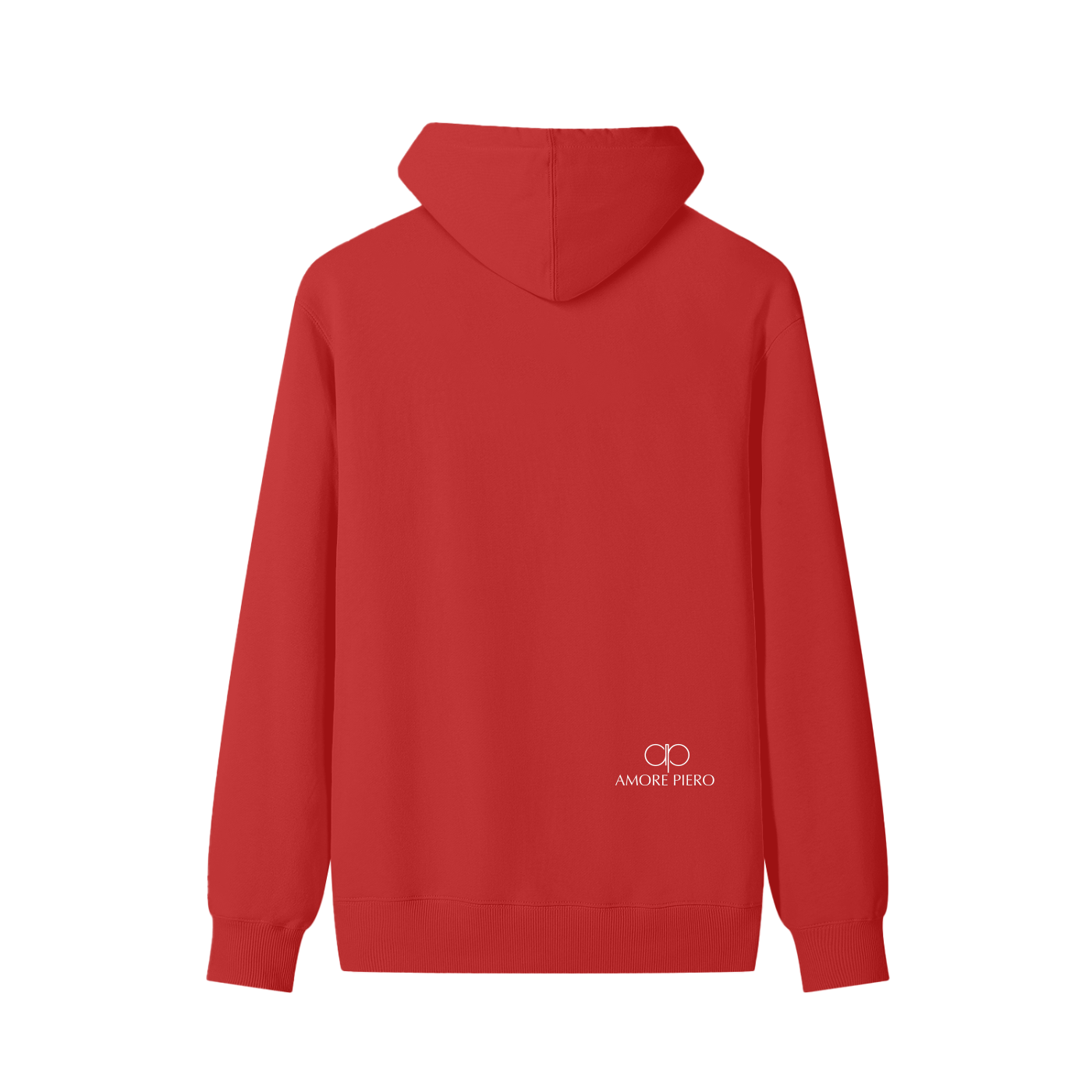 Cotton Hoodie