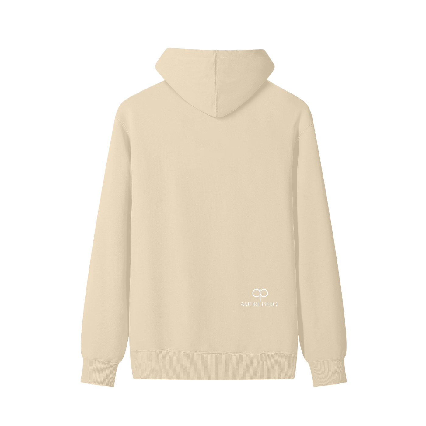 Classic Cotton Hoodie