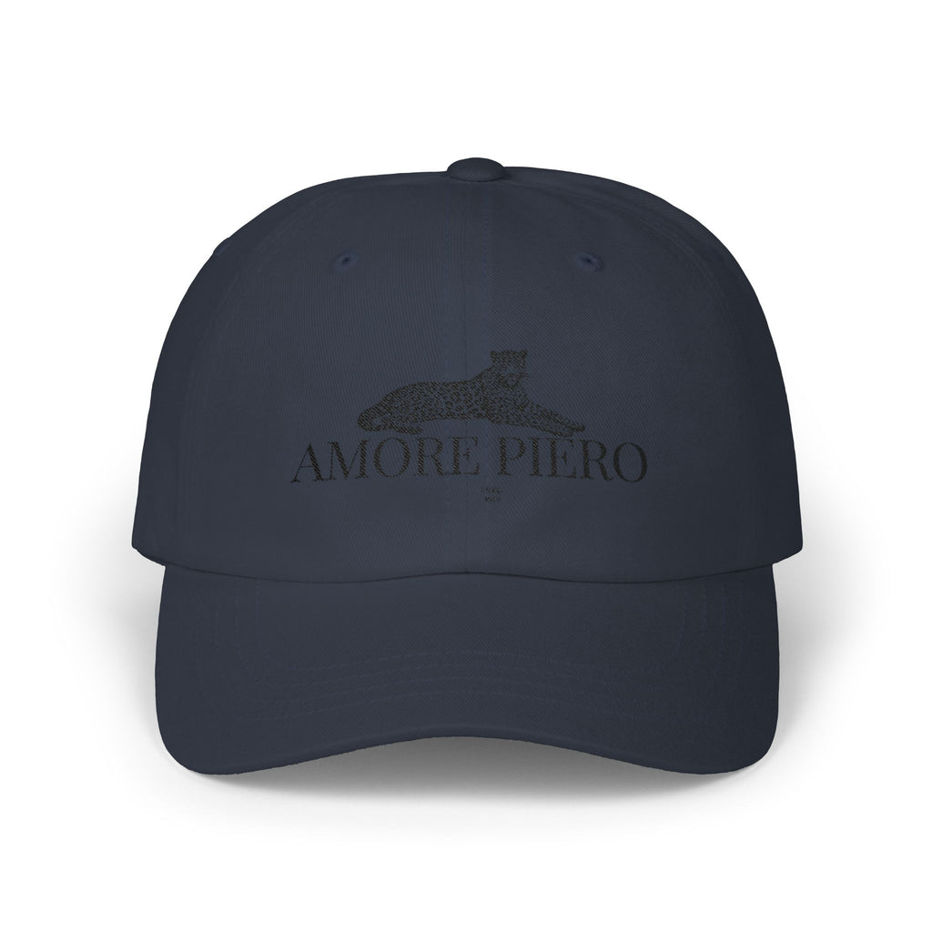 AP Classic Dad Cap