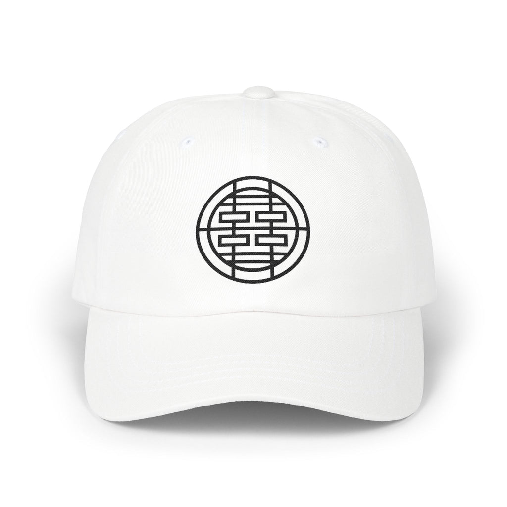 AP Classic Dad Cap