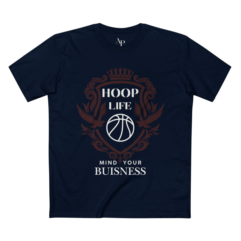 Hoop Life T-Shirt