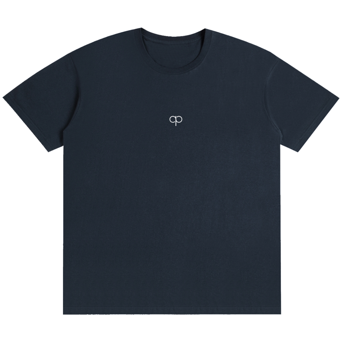 Pure Cotton T-Shirt