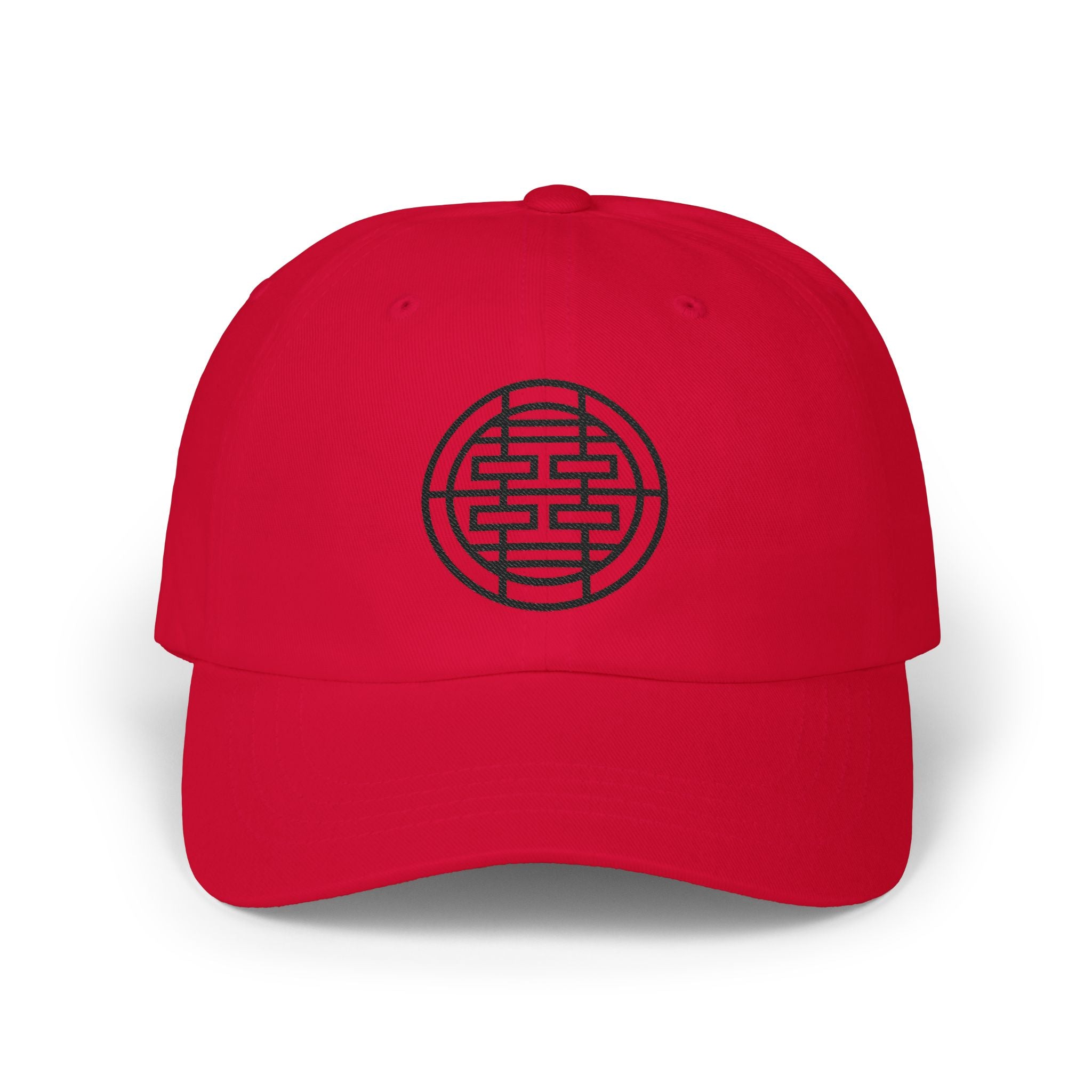 AP Classic Dad Cap