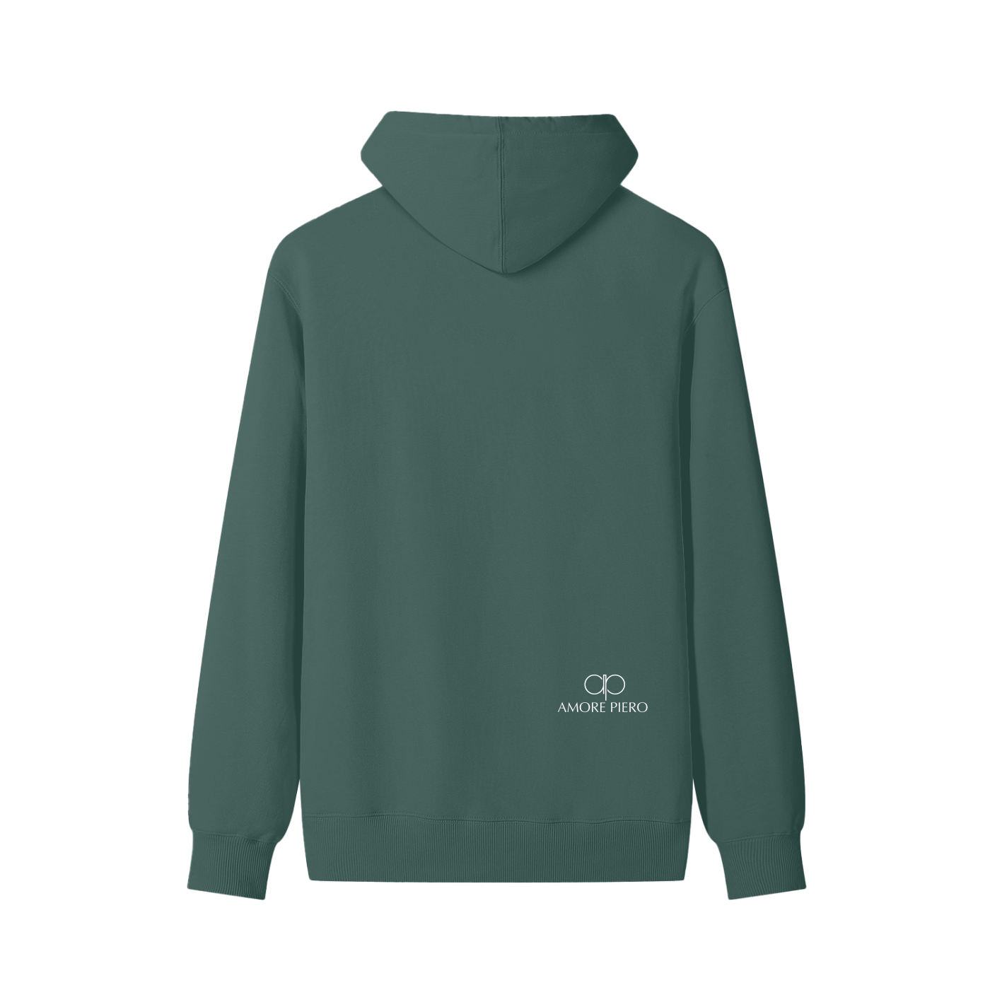 Cotton Hoodie