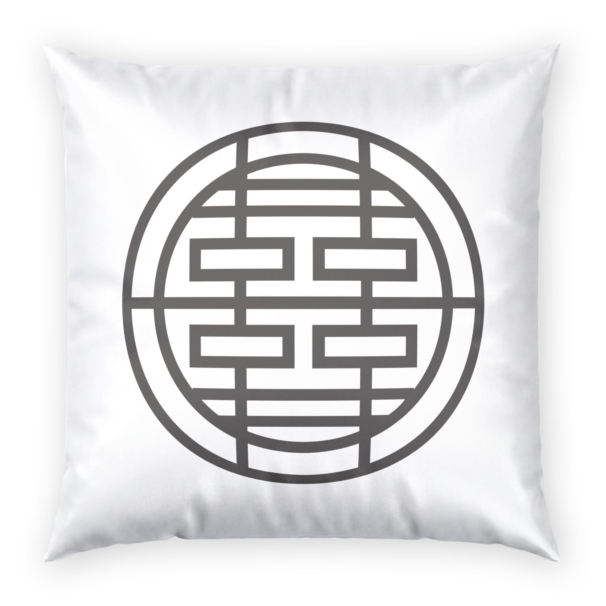 AP Poly Velvet Pillow Decor