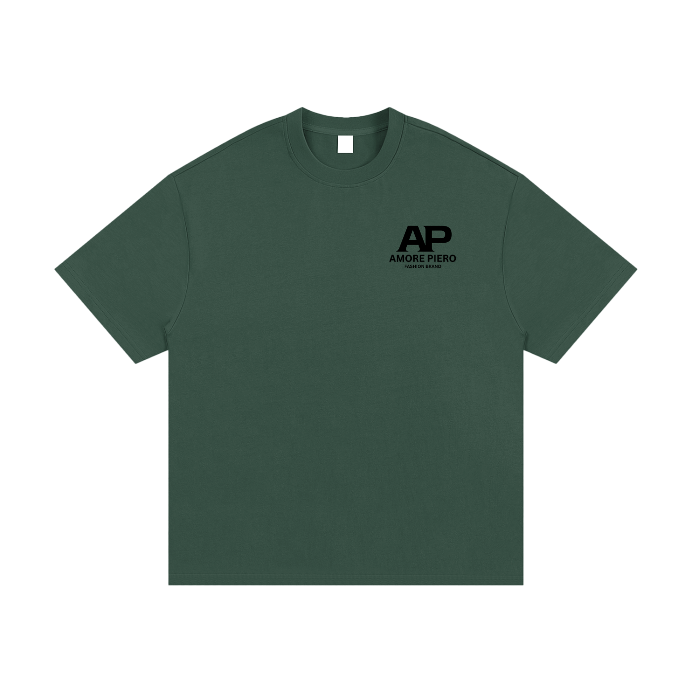 Essential Heavyweight Cotton T-Shirt