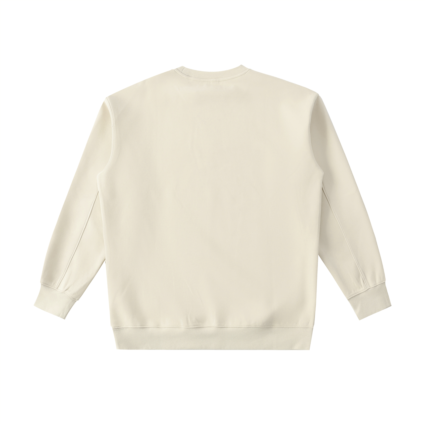 Heavyweight Crewneck Sweatshirt