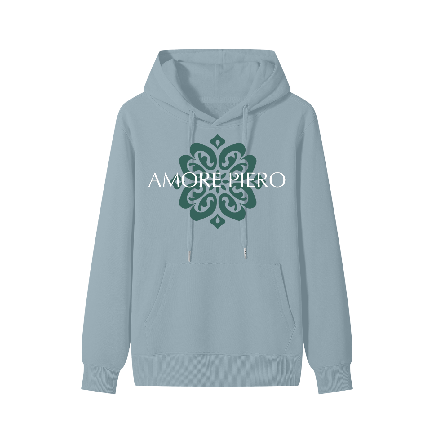 Cotton Hoodie