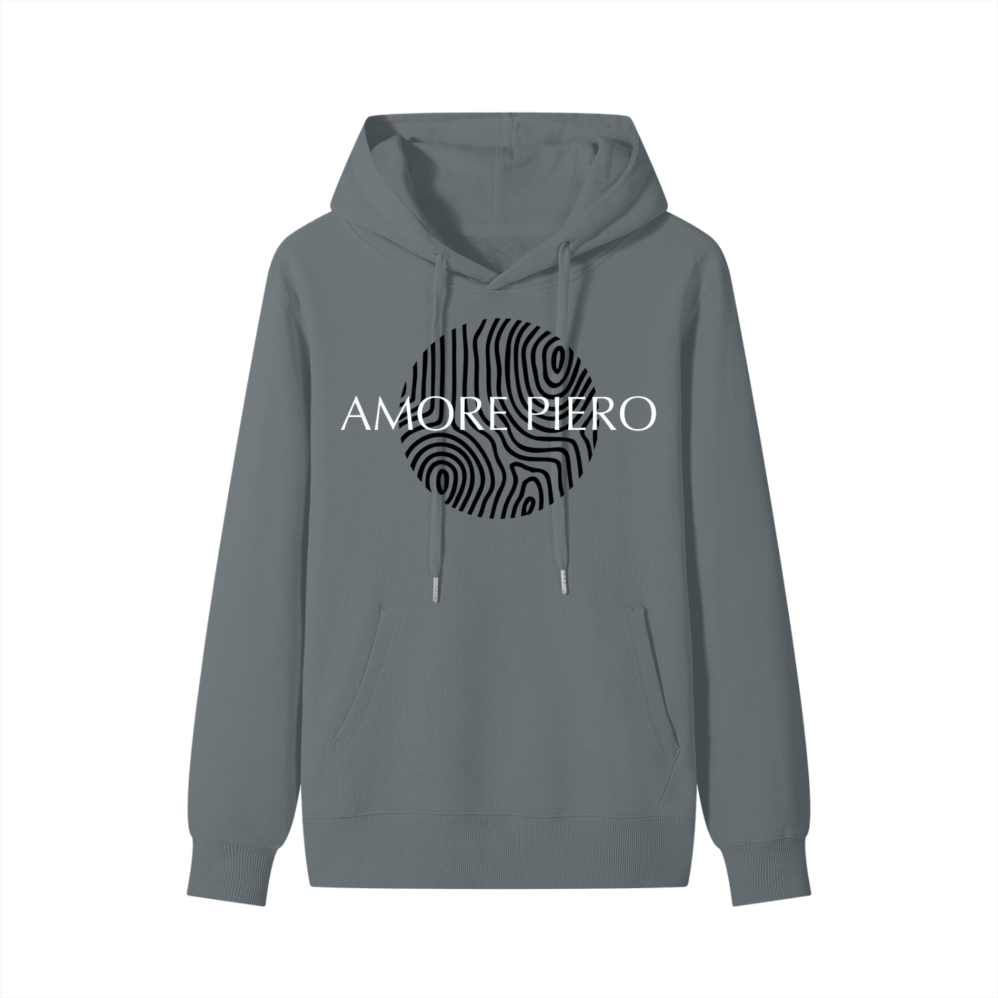Cotton Hoodie