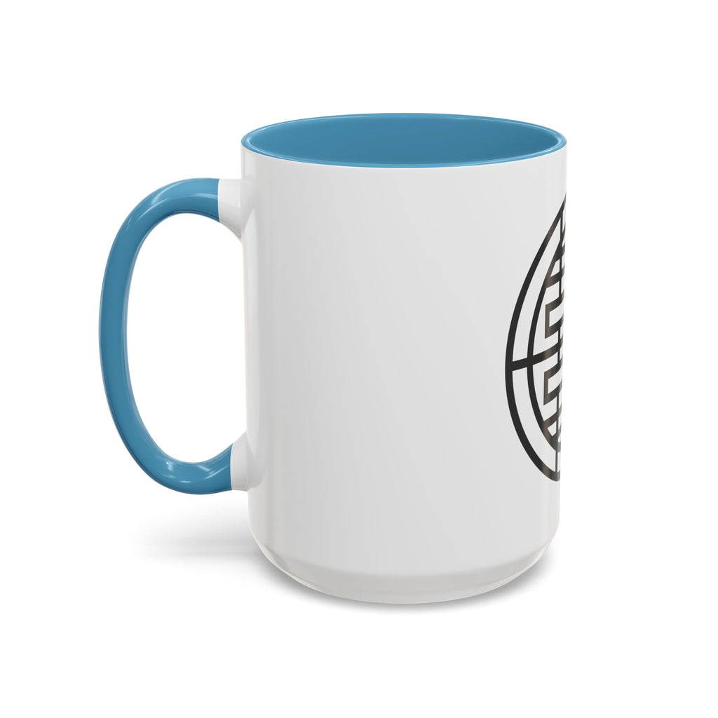 AP Accent Decor Coffee Mug