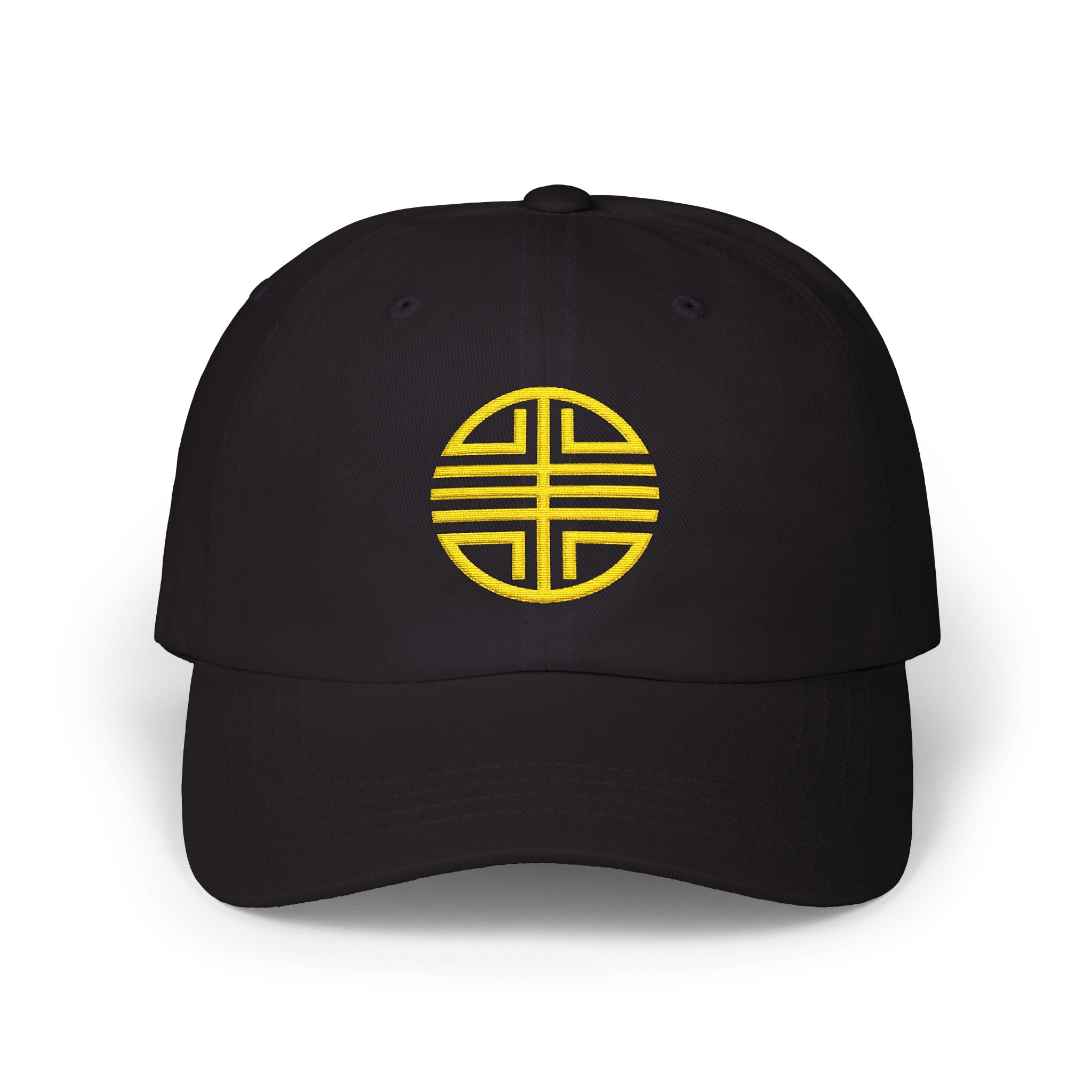AP Classic Dad Cap