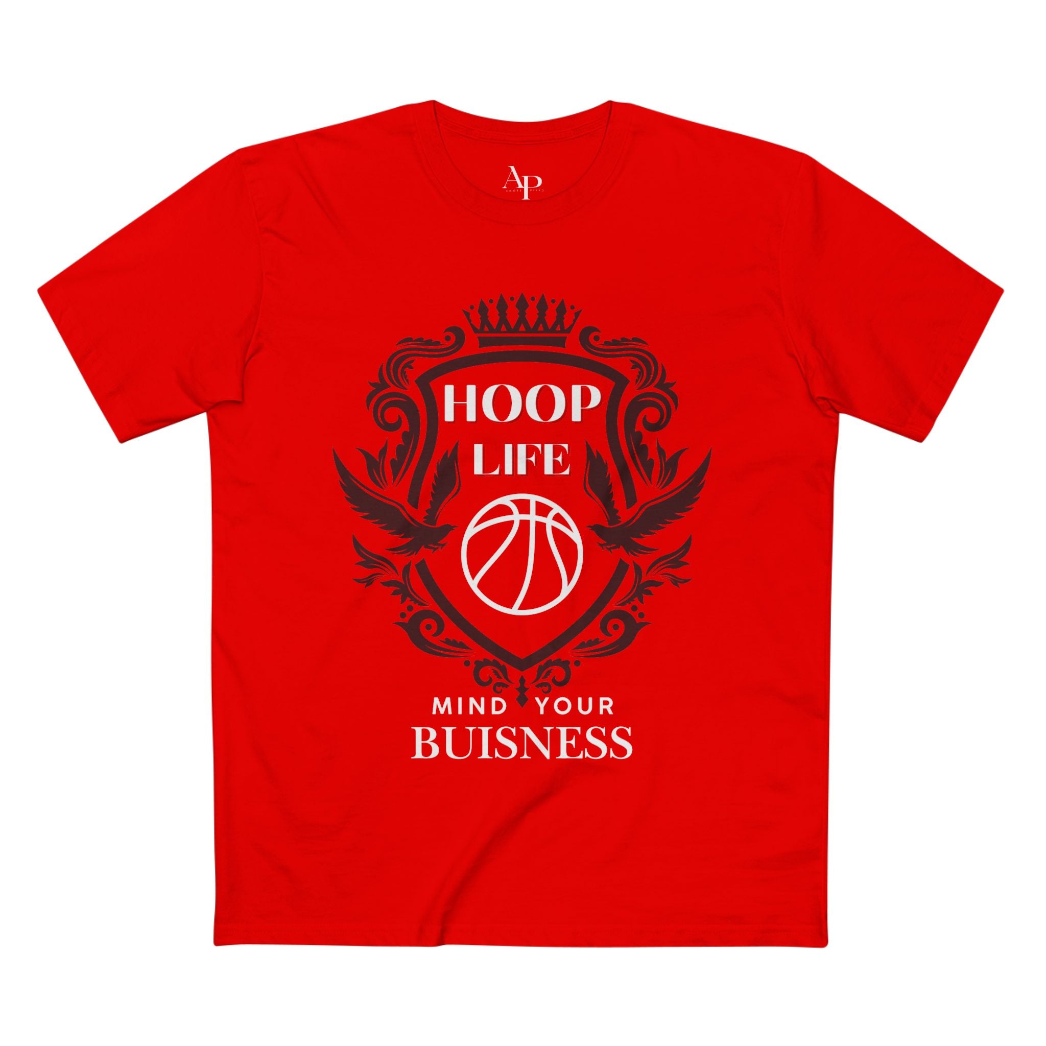 Hoop Life T-Shirt